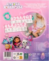 Canenco Gabby's Dollhouse Βιβλίο Ζωγραφικής (GD23351)