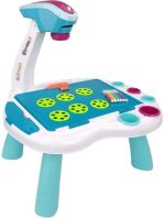 Λαμπάδα BW Θρανίο Projector Painting (628-117)