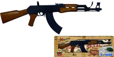 Τυφέκιο ΑΚ-47 (137/6)