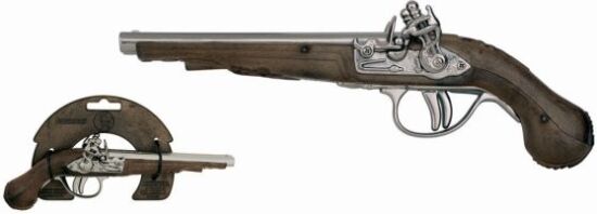 Πειρατικό Όπλο (341/0)