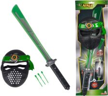 Simba Next Ninja Σετ Μάχης (108042238)