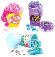 Canal So Slime Shakers 3 In 1 (SSC241)