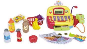 BW Ταμειακή Μηχανή (LF996B)