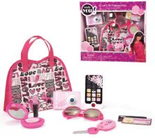 BW Σετ Ομορφιάς (BE1322)