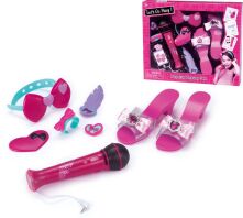 BW Σετ Ομορφιάς Popstar B/O (BE1333)