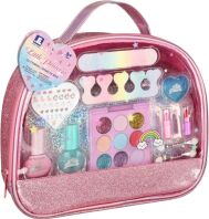 BW Little Princess Σετ Ομορφιάς/Νύχια Βαλιτσάκι (2103T)