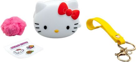 TEMA Hello Kitty Handbag-6 Σχέδια (21/CN23)