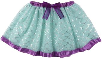 Cerda Disney Princess Σετ Φούστα & Στέκα Fantasia (2500002480)