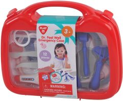 Playgo Ιατρικό Βαλιτσάκι DR Feel Well (2930)