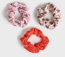 Cerda Minnie Scrunchies 3Τμχ (2500003080)