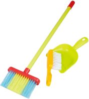 Playgo Villa Vanilla Σετ Καθαρισμού (3104)