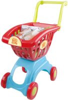 Playgo Villa Vanilla Supermarket (3243)