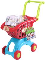 Playgo Villa Vanilla Supermarket (3243)