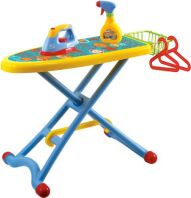 Playgo Σετ Σιδερώματος-6Τμχ (3380)