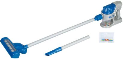 Playgo Ηλεκτρική Σκούπα Working Vacuum (3432)