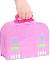 Li'l Woodzeez Σετ Βαλιτσάκι Master Bedroom (WZ6598Z)