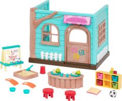 Li'l Woodzeez Σετ Nursery (WZ6622)