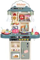 BW Deluxe Κουζίνα Playset 42Τμχ (16860A)