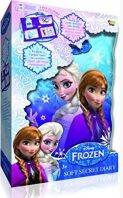 Imc Frozen Μαλακό Μυστικό Ημερολόγιο (16972FR2)