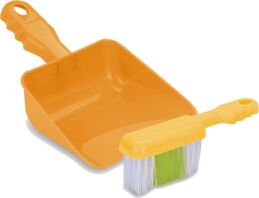 BW Σετ Καθαρισμού 2Τμχ (XS-19110)