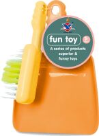 BW Σετ Καθαρισμού 2Τμχ (XS-19110)