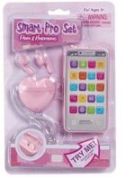 BW Smart Pro Σετ Κινητό Τηλέφωνο & Ακουστικά (BE1162)