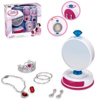 BW Σετ Ομορφιάς Magic Surprise Mirror (BE2036)