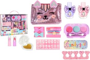 BW Pretty Animals Σετ Ομορφιάς/Νύχια (36A)