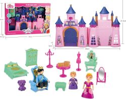 BW Castle Playset (SG-29038)