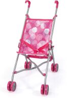 Bayer Buggy Καρότσι Κούκλας (30141AA)