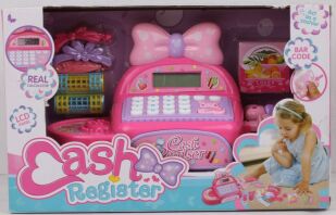 BW Ταμειακή Μηχανή B/O (35562)