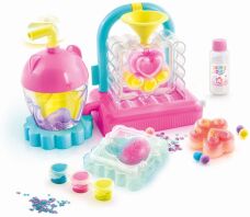 Canal Squishy Σετ Δημιουργίας Squishy Factory (SQI001)