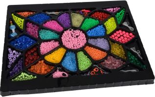 Simba Art & Fun-Χάντρες Σετ Δώρου (106374141)