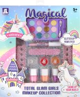 BW Magical Σετ Ομορφιάς/Νύχια (2103I)