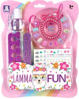 BW Lamma Fun Σετ Ομορφιάς/Νύχια (1-22278-2107E)