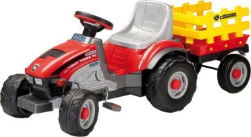 Peg-Perego Mini Tony Tigre TC Carraro (CD0529)