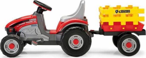 Peg-Perego Mini Tony Tigre TC Carraro (CD0529)