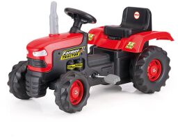 Dolu Τρακτέρ Red (8050)