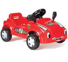 Dolu Smart Car (8019)