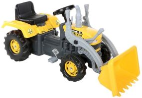 Dolu Εκσκαφέας Yellow (8051)