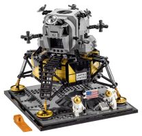 LEGO Icons Nasa Apollo 11 Lunar Lander (10266)