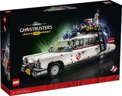 LEGO Icons Ghostbusters™ ECTO-1 (10274)