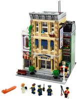 LEGO Icons Police Station (10278)