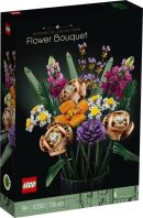 LEGO Icons Botanical Flower Bouquet (10280)