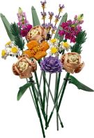 LEGO Icons Botanical Flower Bouquet (10280)