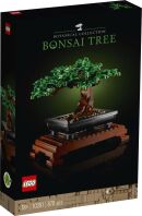LEGO Icons Bonsai Tree (10281)