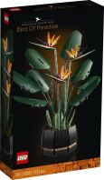 LEGO Icons Bird Of Paradise (10289)