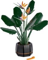 LEGO Icons Bird Of Paradise (10289)