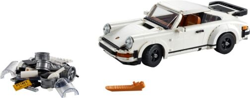 LEGO Icons Porsche 911 (10295)
