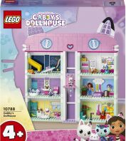 LEGO® Gabby's Dollhouse (10788)